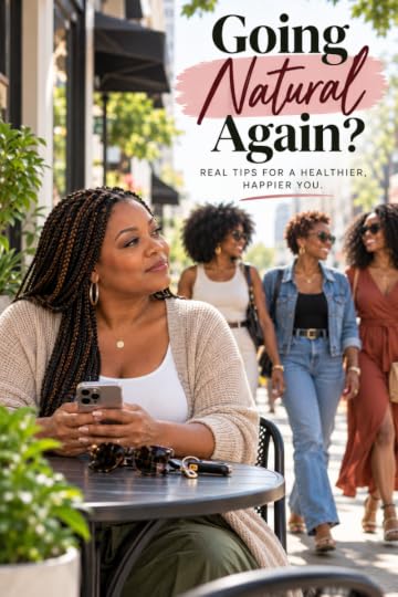 How to Go Natural in 2026: Your First Time or Your Tenth Time