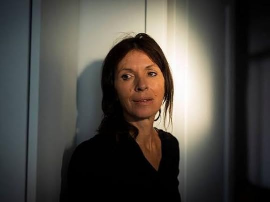Rachel Cusk on Her Novel 'Life of M,' Gossip and Natalie Portman - The New York Times