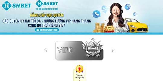 Cập nhật quy định về CLB thành viên VIP SHBET