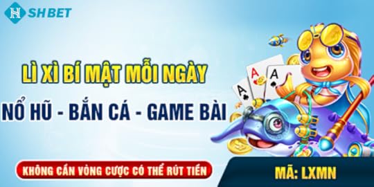 Khuyến mãi nổ hũ - Lì xì bí mật mỗi ngày