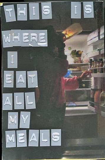 eat