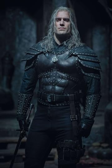 The Witcher