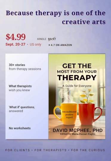 Get the Most from Your Therapy on Amazon