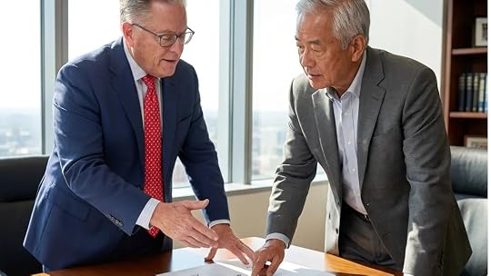 Business buyer and advisor review loan approval timeline for SBA business loan