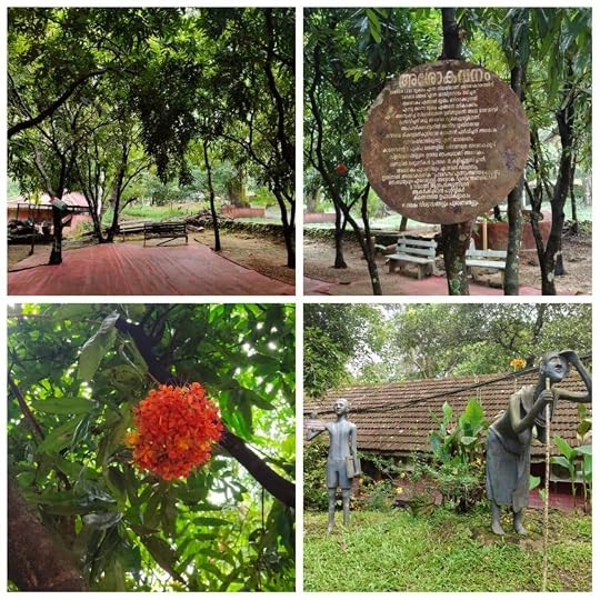 Konni Elephant Rehabilitation Centre - Glimpses from the Ashokavanam
