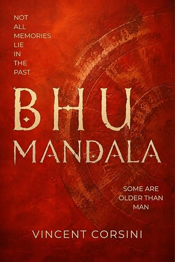 BHU MANDALA