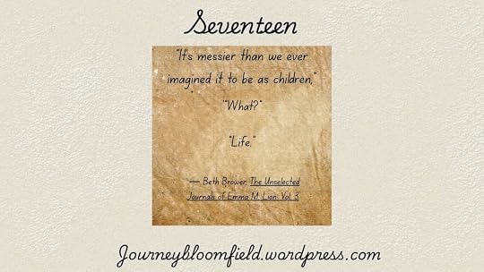 Seventeen