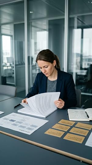 Hopeful business buyer facing conceptual invisible barrier to SBA approval in Austin