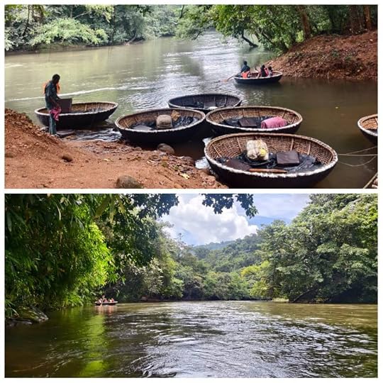 Pathanamthitta - Adavi Kutta Vanchi