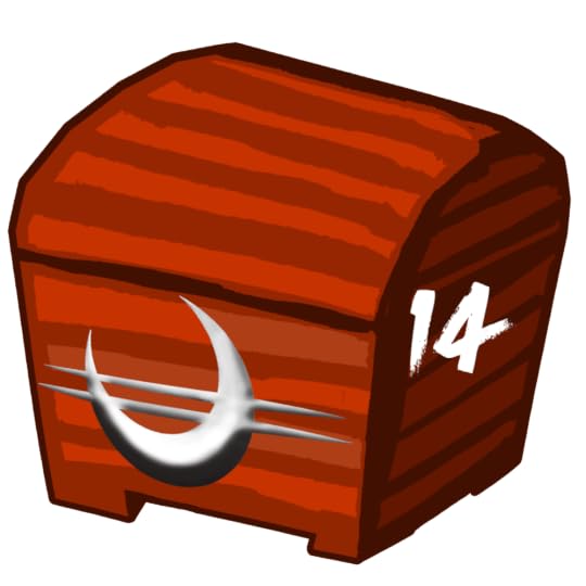 The Goodreads Loot Box