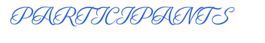verandah-reverie-font