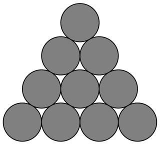 triangle reversal puzzle