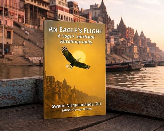 An Eagle's Flight book cover