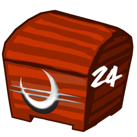 The Heartwyld Lootbox