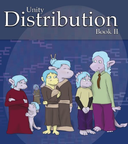 'Distribution' - Fluffy_