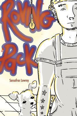'Roving Pack' - Sassafras Lowrey