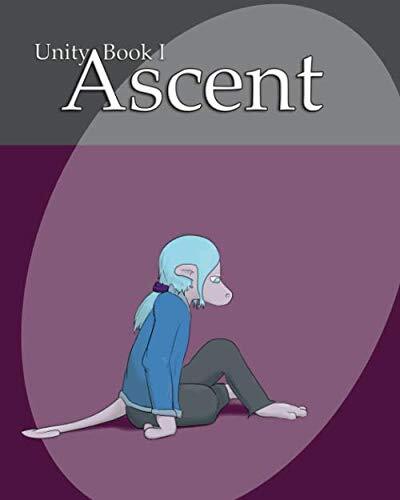 'Ascent' - Fluffy_'