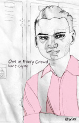 'One in Every Crowd' - Ivan E. Coyote