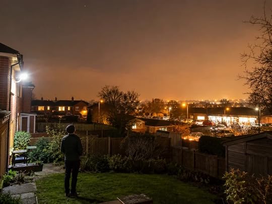 ## Light Pollution: Why Natural Darkness Is Disappearing