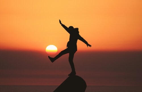 20 Hard Things You Have to Do to Live a Happy and Fulfilling Life