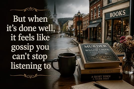 Best mystery fiction subgenres for new readers - Key Insight