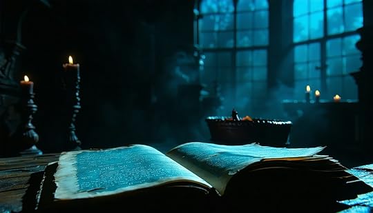 The Nexus Chronicles: Character Dossier — Bryce Hunner