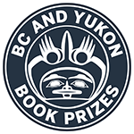 BC and Yukon Book Prizes logo
