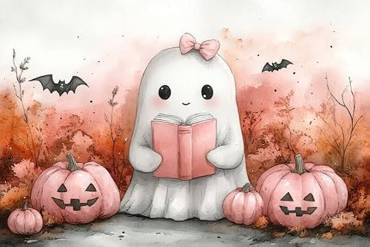 Fall reading ghost Images - Free Download on Magnific (formerly Freepik)