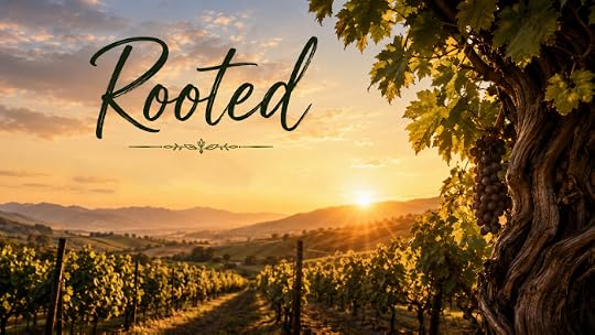 Rooted (vineyard)