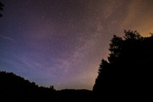 Stargazing At Meech Lake, Gatineau Park, by Dave Doe https://flic.kr/p/odW5cv