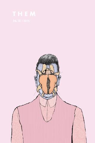 Them Is. II / 2015' - Jos Charles (Editor), S.A. Smythe (Editor), Emerson Whitney (Editor), Alok Vaid-Menon (Contributor), Cody Vander Clute (Contributor), Dane Slutzky (Contributor), Erika D. Price (Contributor), Jamie Berrout (Contributor), Jean Paoli (Contributor), Joshua Jennifer Espinoza (Contributor), NOT A BOOK (Contributor), Manuel Arturo Abreu (Contributor), Never Angeline Nørth (Contributor), Seeley Quest (Contributor), Sonya Ellis (Contributor), Stephen Boyer (Contributor), Tyler Conaty (Contributor)