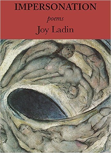 Impersonation: Poems' - Joy Ladin