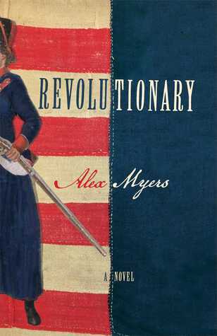 Revolutionary' - Alex Myers