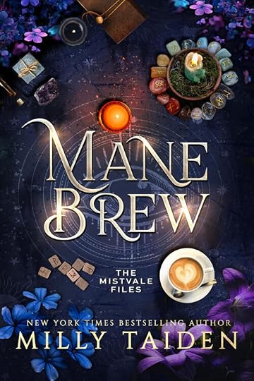 Mane Brew