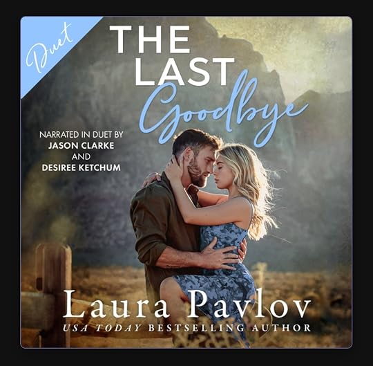 Laura Pavlov Blue Sky Bay bk 02 The Last Goodbye