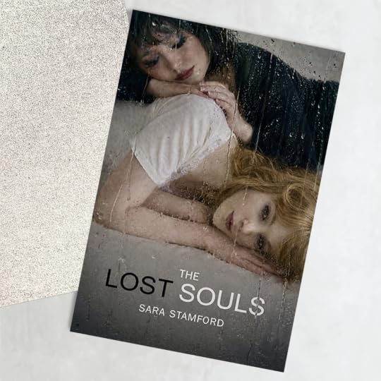 The Lost Souls: Emotionally Driven Psychological Suspense Novel 