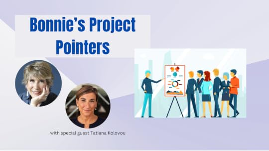 introduce a project