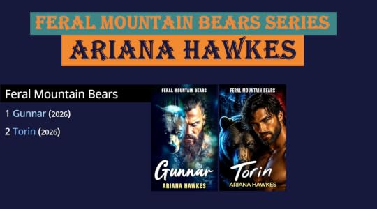 ARIANA-HAWKES-FERAL-MOUNTAIN-BEARS-SERIES