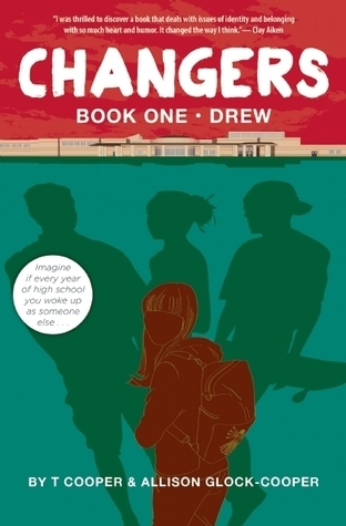 Drew' - T. Cooper, Allison Glock