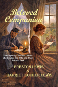 Beloved Companion Cover Art
