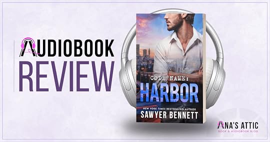 Code Name: Harbor by Sawyer Bennett