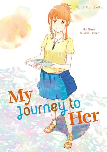 My Journey to Her' - Yūna Hirasawa