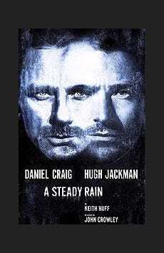 A Steady Rain