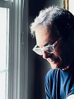 Photo of Robert Ellis, Author
