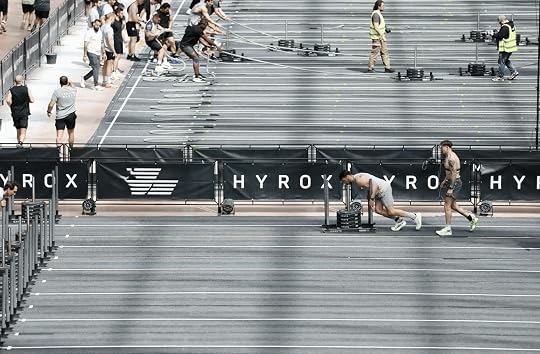 The World’s Most Boring Race May Be Onto Something