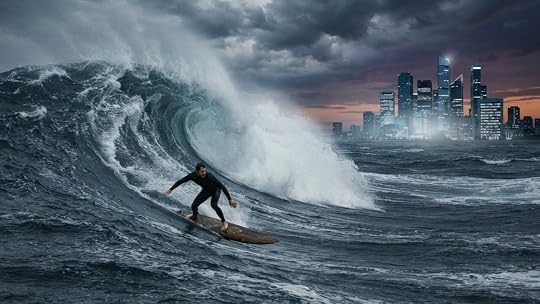 Laughter as Resistance and Healing in The Sufi Surfer