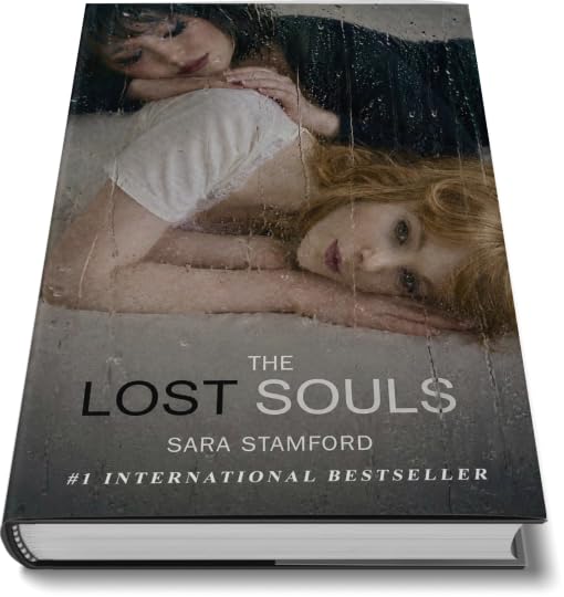 The Lost Souls by Sara Stamford