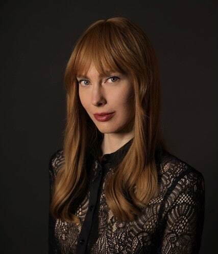 Sara Stamford