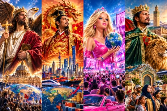 Four-Pillars-of-Civilization
