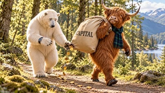 Heather Cullen ITM Blog - aging bulls how long do bull markets last?
